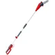 Кусторез Einhell GC-LC 18/20 Li T-Solo (3410581)