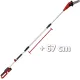 Кусторез Einhell GC-LC 18/20 Li T-Solo (3410581)