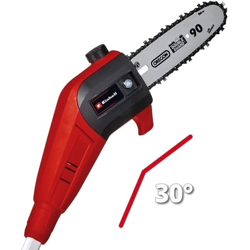 Einhell GC-LC 18/20 Li T-Solo (3410581)