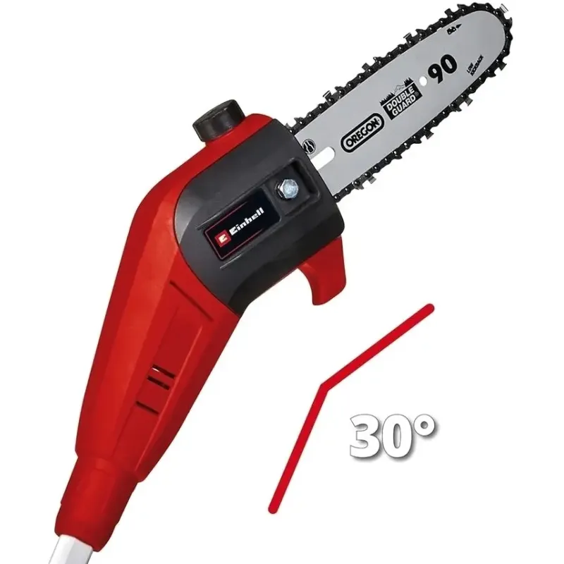 Кусторез Einhell GC-LC 18/20 Li T-Solo (3410581)