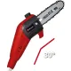 Кусторез Einhell GC-LC 18/20 Li T-Solo (3410581)