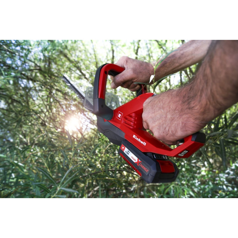 Einhell GE-CH 1846 Li Solo (3410642)