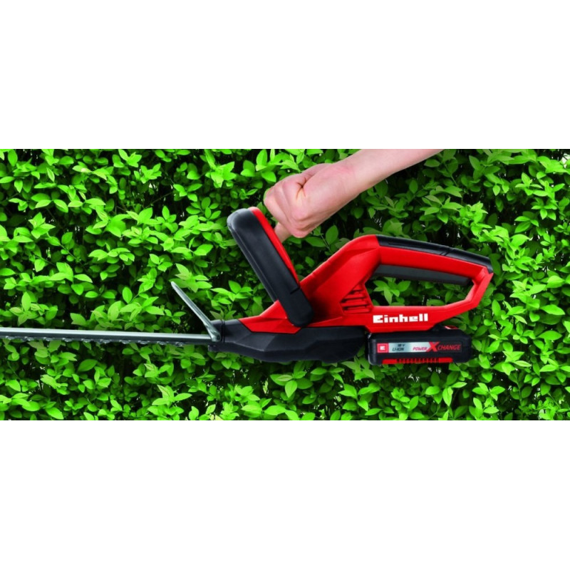 Einhell GE-CH 1846 Li Solo (3410642)