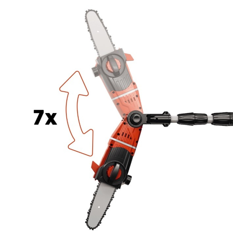 Einhell GE-LC 18 Li T-Solo (3410810)