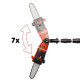 Einhell GE-LC 18 Li T-Solo (3410810)