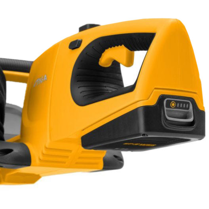 Кущоріз Stiga HT100eKit (HT100EKIT)