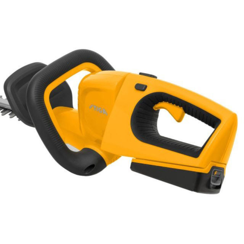 Кущоріз Stiga HT100eKit (HT100EKIT)