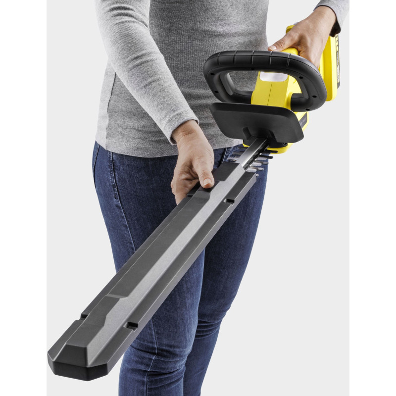 Кущоріз Karcher HGE 2-18 Battery * INT 1.445-600.0