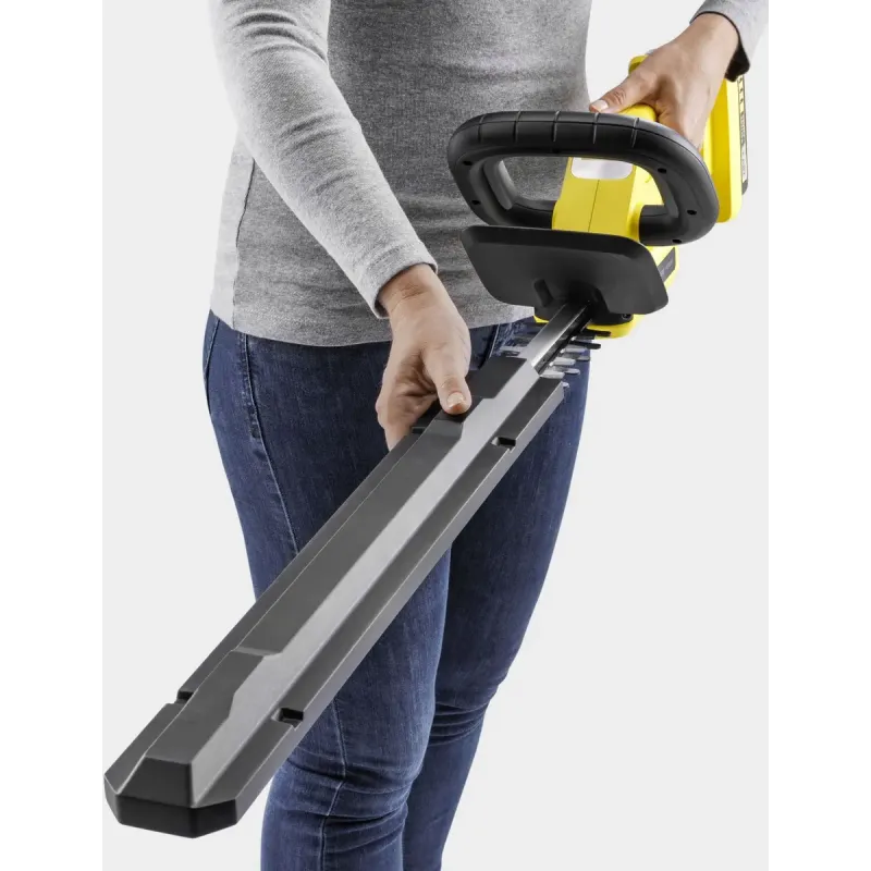 Кусторез Karcher HGE 2-18 Battery *INT 1.445-600.0