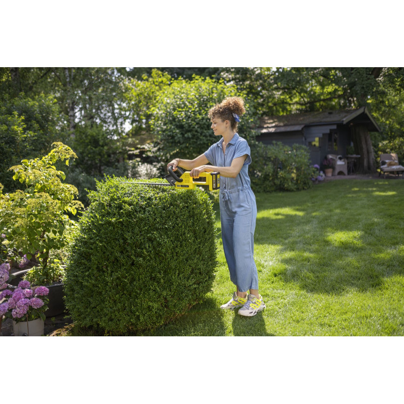 Кущоріз Karcher HGE 2-18 Battery * INT 1.445-600.0