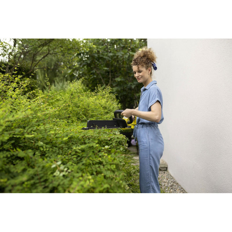 Кущоріз Karcher HGE 3-18 Battery * INT 1.445-610.0