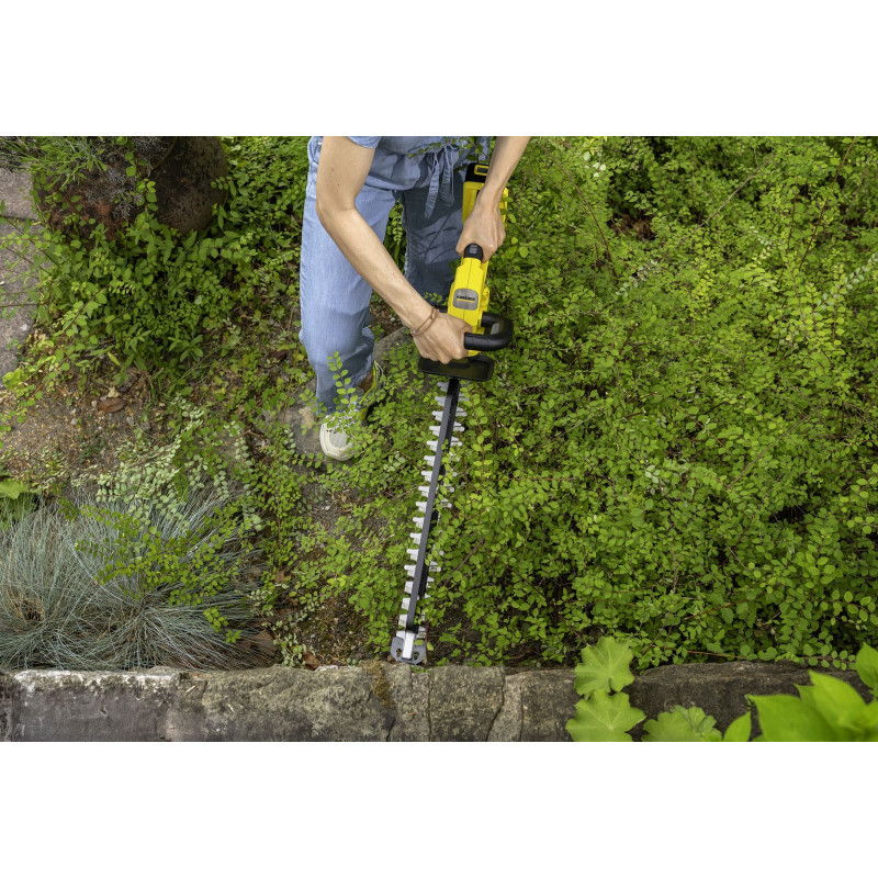 Кущоріз Karcher HGE 3-18 Battery * INT 1.445-610.0