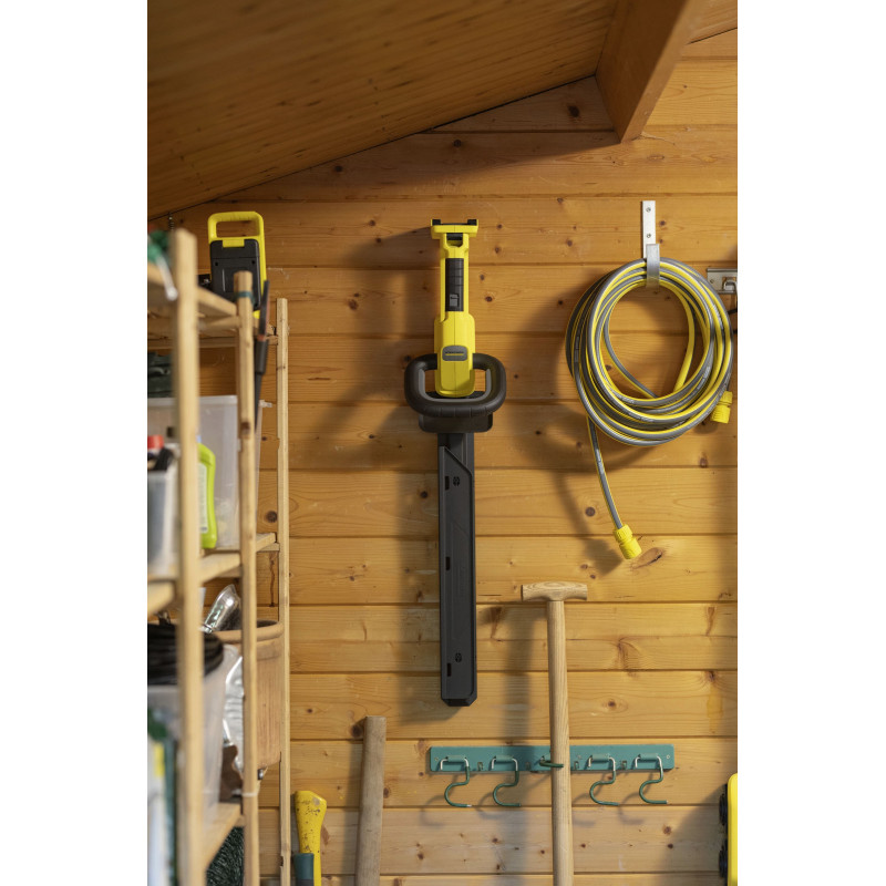 Кущоріз Karcher HGE 3-18 Battery * INT 1.445-610.0