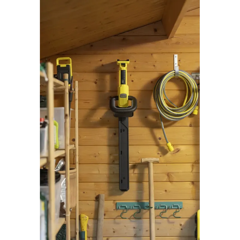 Кусторез Karcher HGE 3-18 Battery *INT 1.445-610.0