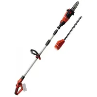 Кусторез Einhell GE-HC 18 Li T-Solo (3410800)