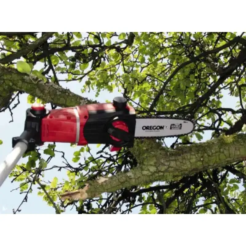 Кусторез Einhell GE-HC 18 Li T-Solo (3410800)