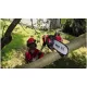 Кусторез Einhell GE-HC 18 Li T-Solo (3410800)