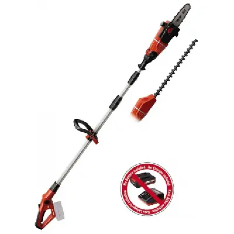 Кусторез Einhell GE-HC 18 Li T-Solo (3410800)