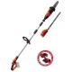 Кусторез Einhell GE-HC 18 Li T-Solo (3410800)