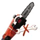 Кусторез Einhell GE-HC 18 Li T-Solo (3410800)