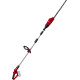 Кущоріз Einhell GE-HH 18/45 Li T-Solo (3410866)