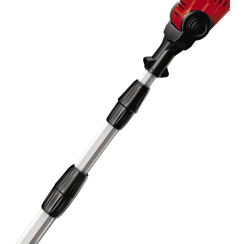 Кущоріз Einhell GE-HH 18/45 Li T-Solo (3410866)