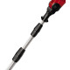 Кущоріз Einhell GE-HH 18/45 Li T-Solo (3410866)