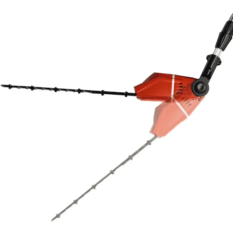 Кусторез Einhell GE-HH 18/45 Li T-Solo (3410866)