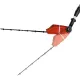 Кусторез Einhell GE-HH 18/45 Li T-Solo (3410866)