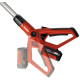 Кущоріз Einhell GE-HH 18/45 Li T-Solo (3410866)