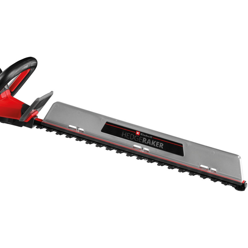 Кущоріз Einhell Professional X-Change GP-CH 18/50 Li BL - Solo (3410950)