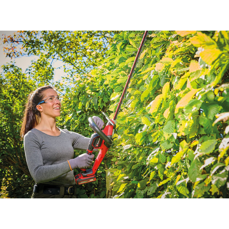 Кущоріз Einhell Professional X-Change GP-CH 18/50 Li BL - Solo (3410950)