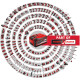 Кущоріз Einhell GE-CH 18/60 Li-Solo (3410930)