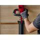 Кущоріз Einhell GE-CH 18/60 Li-Solo (3410930)