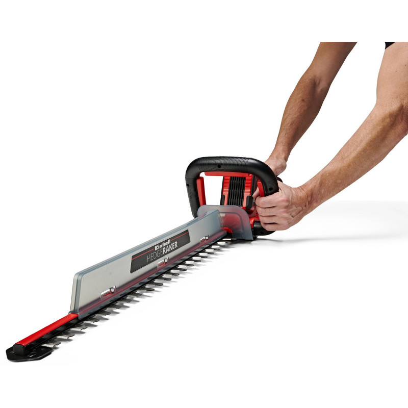 Кущоріз Einhell GE-CH 18/60 Li-Solo (3410930)