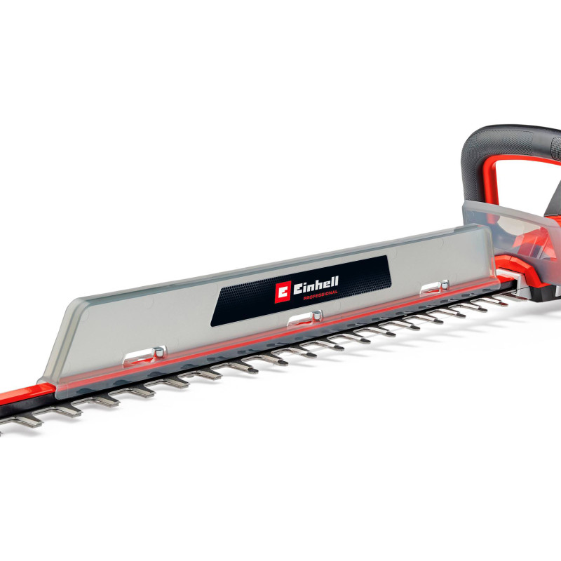 Кущоріз Einhell GP-CH 18/61 Li BL - Solo без АКБ та ЗП (3410935)