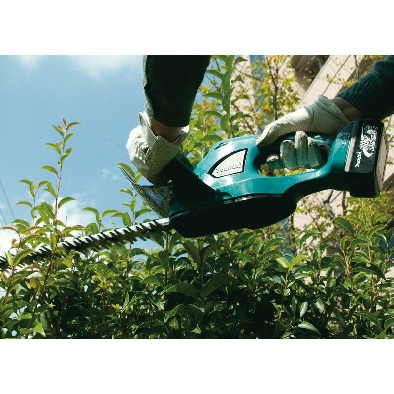 Makita DUH523RF 18V3AH (акум+зар)
