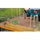 Makita DUH523RF 18V3AH (акум+зар)