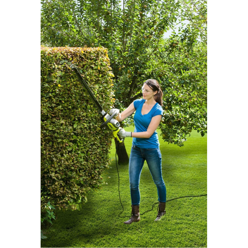 Кусторез Ryobi RHT6760RL (5133003647)