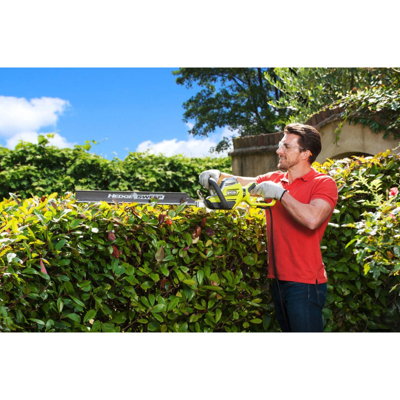 Кусторез Ryobi RHT6760RL (5133003647)