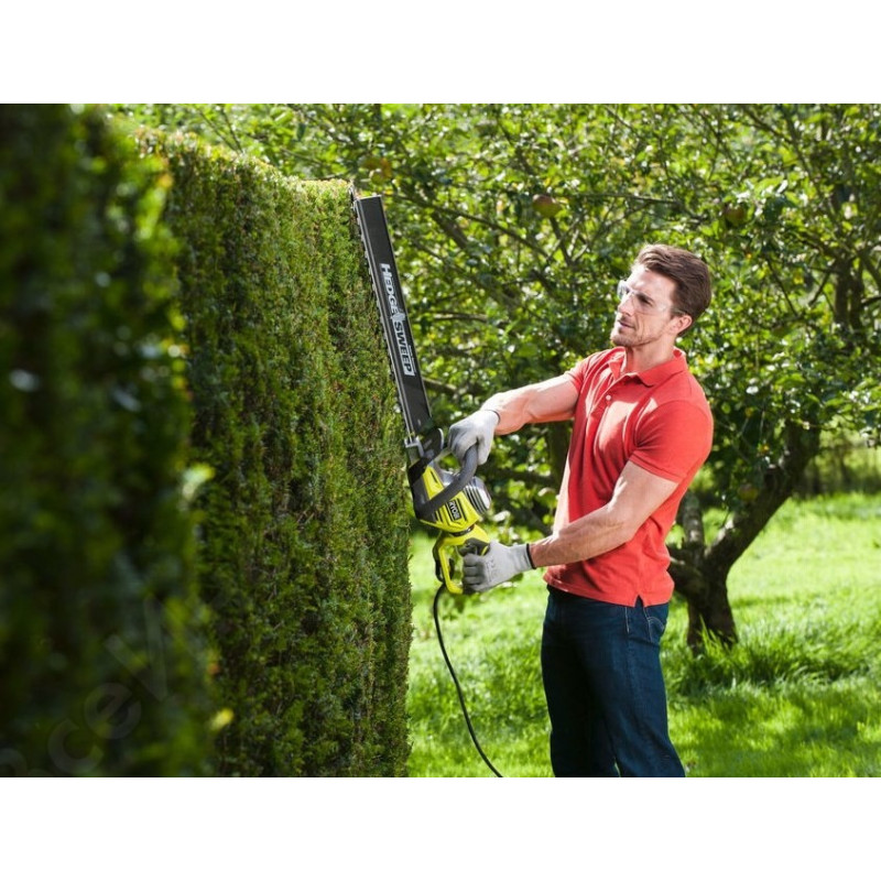 Кусторез Ryobi RHT6760RL (5133003647)