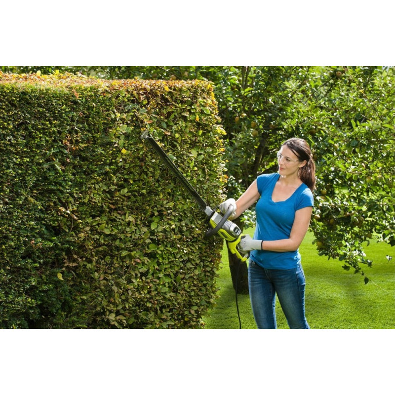 Кусторез Ryobi RHT6760RL (5133003647)