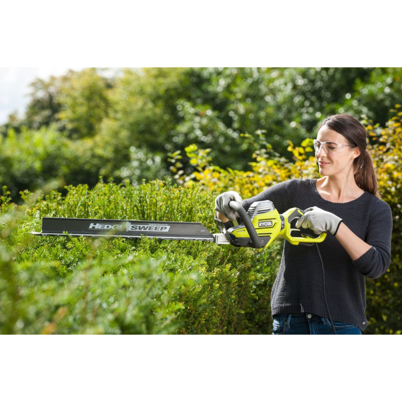 Кусторез Ryobi RHT8165RL (5133003649)