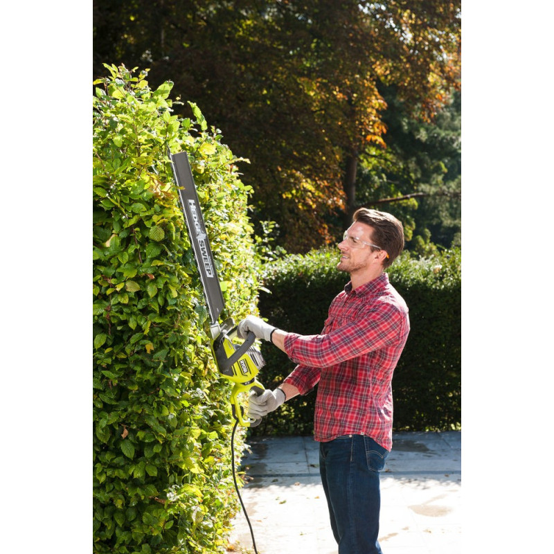 Кусторез Ryobi RHT8165RL (5133003649)