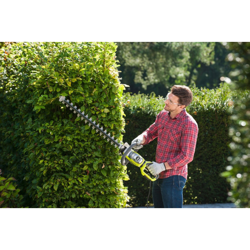 Кусторез Ryobi RHT8165RL (5133003649)