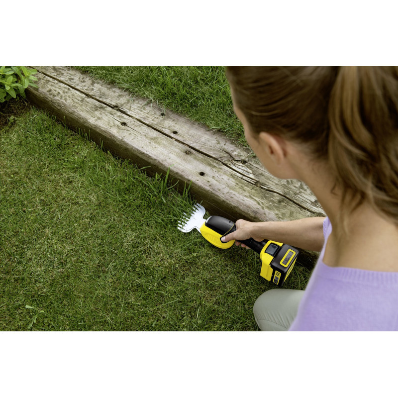 Karcher GSH 18-20 Battery (1.444-200.0)