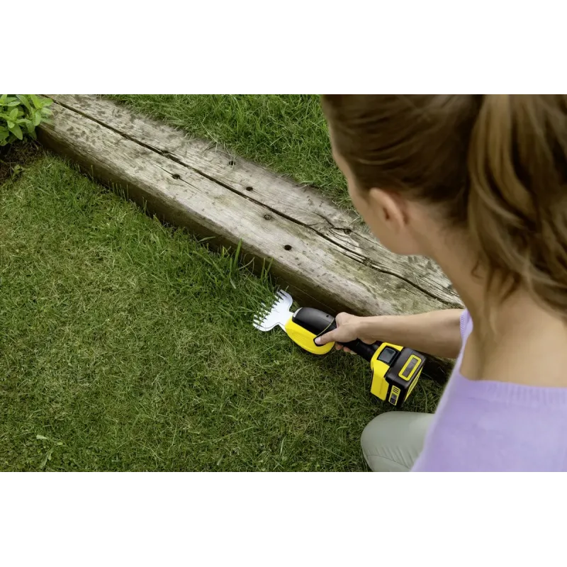 Кусторез Karcher GSH 18-20 Battery (1.444-200.0)
