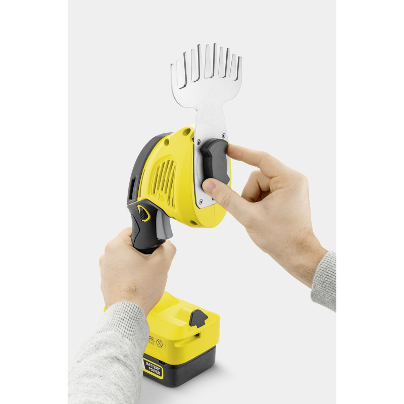 Karcher GSH 18-20 Battery (1.444-200.0)