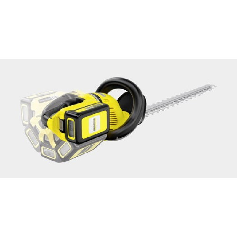 Karcher HGE 18-50 Battery (1.444-240.0)