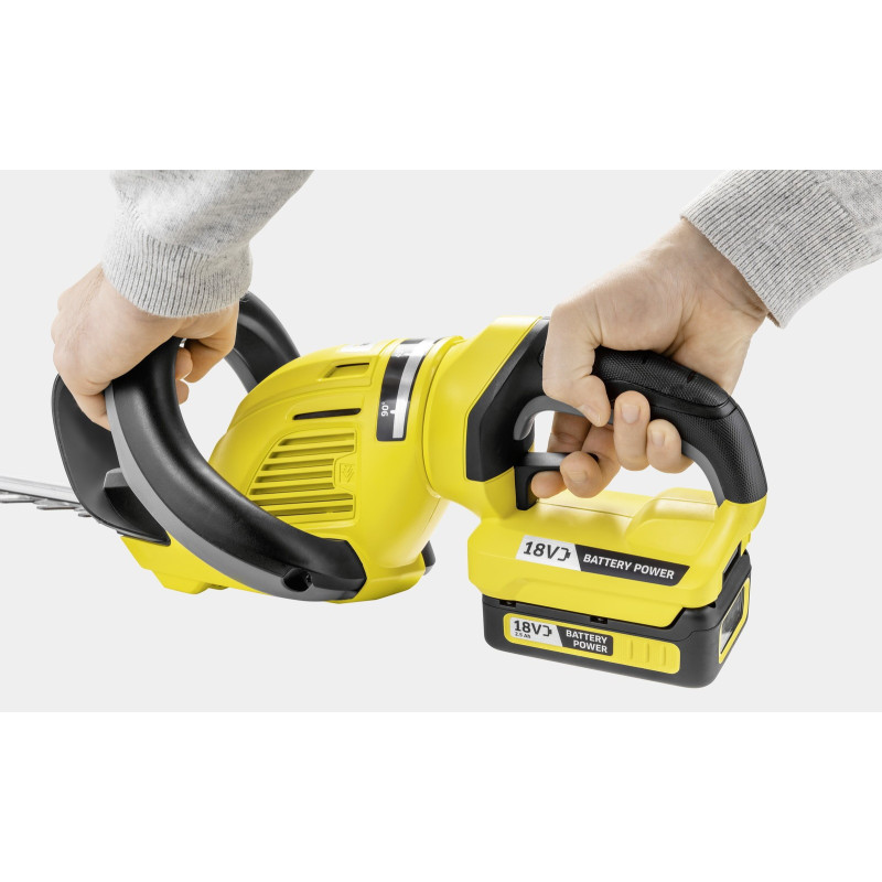 Karcher HGE 18-50 Battery (1.444-240.0)